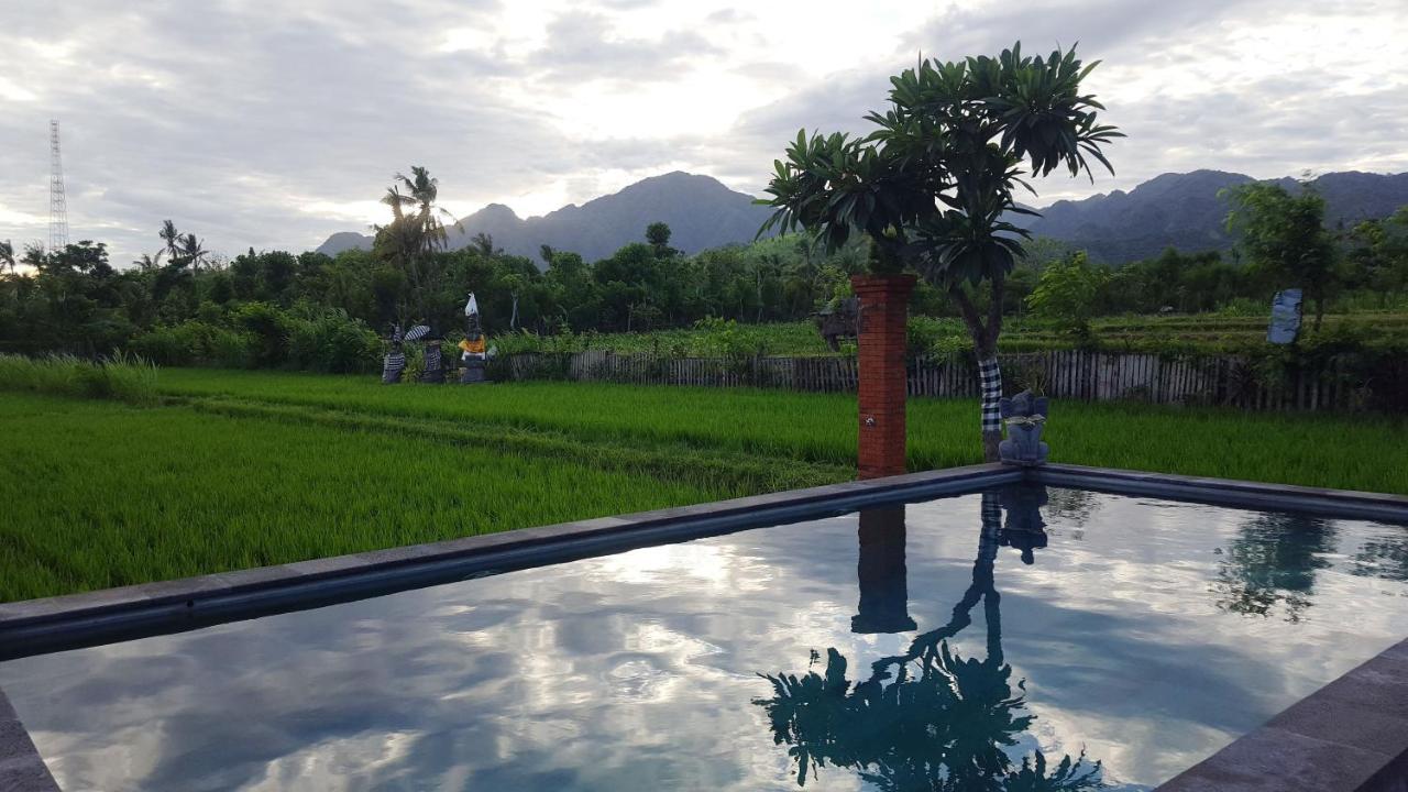 Umma Bali Menjangan Retreat Hotell Banyuwedang Exteriör bild