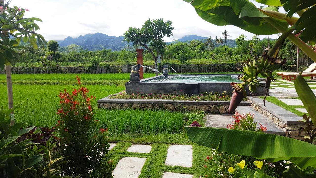 Umma Bali Menjangan Retreat Hotell Banyuwedang Exteriör bild