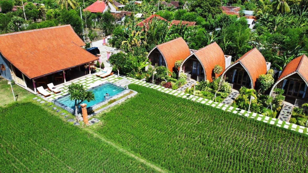 Umma Bali Menjangan Retreat Hotell Banyuwedang Exteriör bild