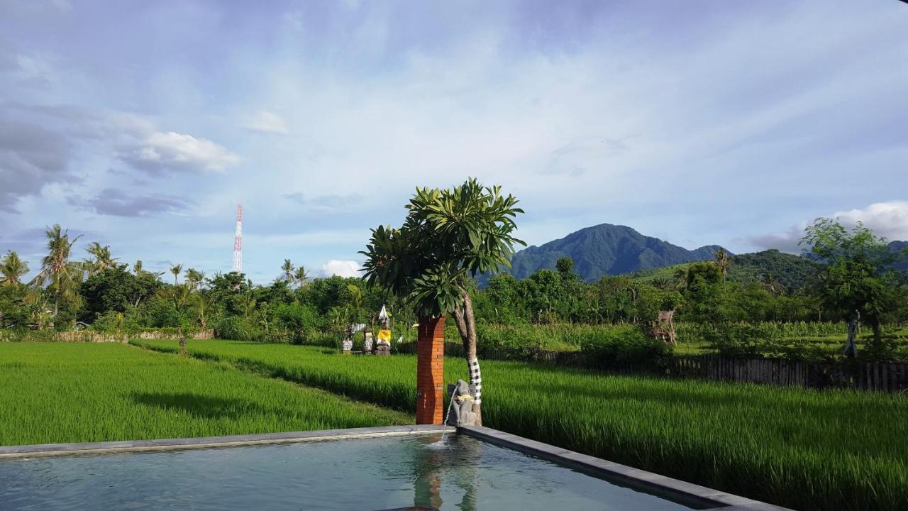 Umma Bali Menjangan Retreat Hotell Banyuwedang Exteriör bild