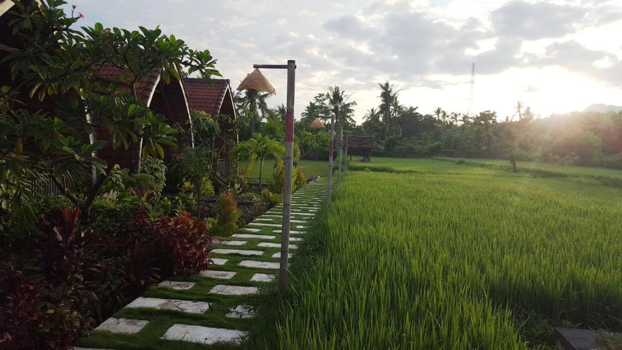 Umma Bali Menjangan Retreat Hotell Banyuwedang Exteriör bild