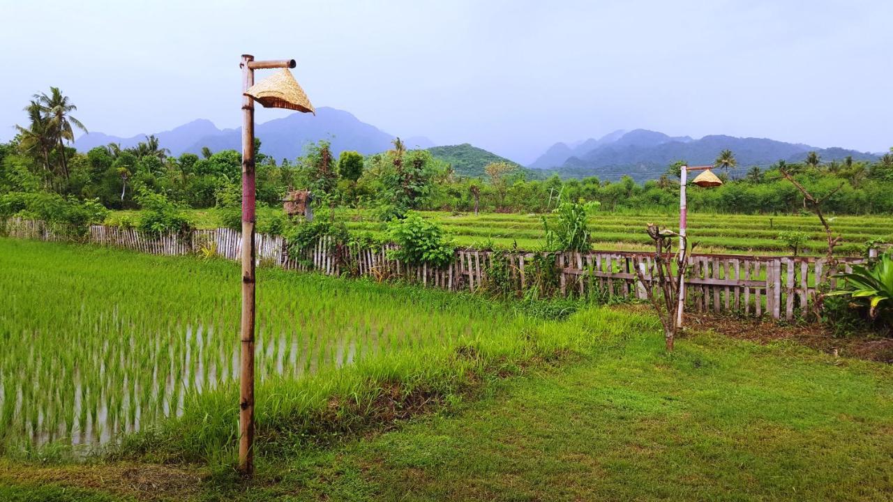 Umma Bali Menjangan Retreat Hotell Banyuwedang Exteriör bild